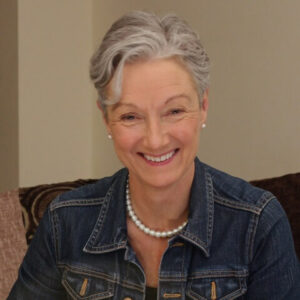Carol Boyce