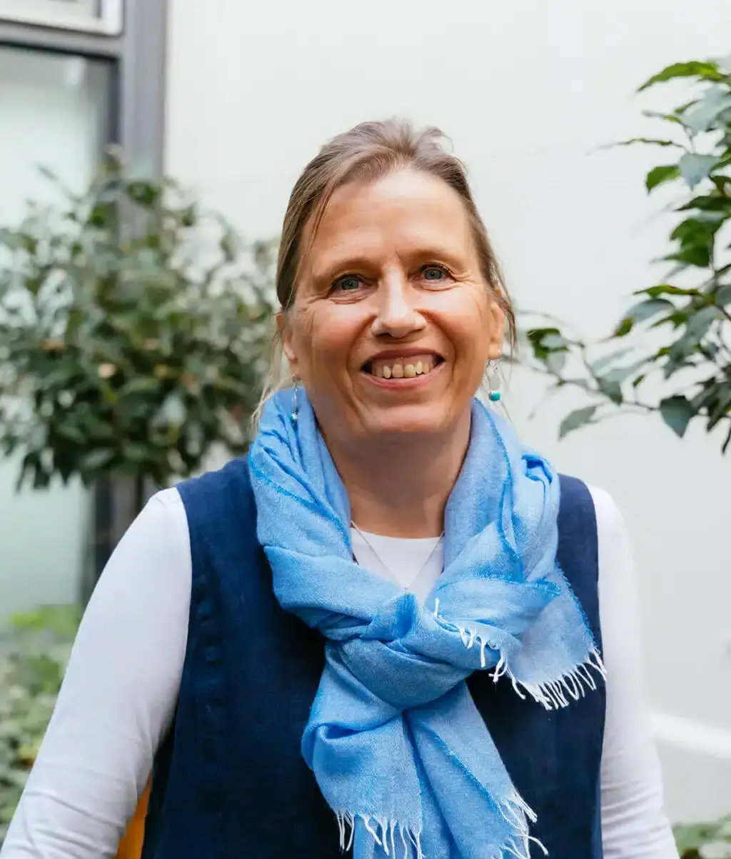 Maggie Dixon