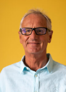 Mike Bridger