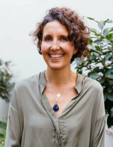 Taryn Jacobs
