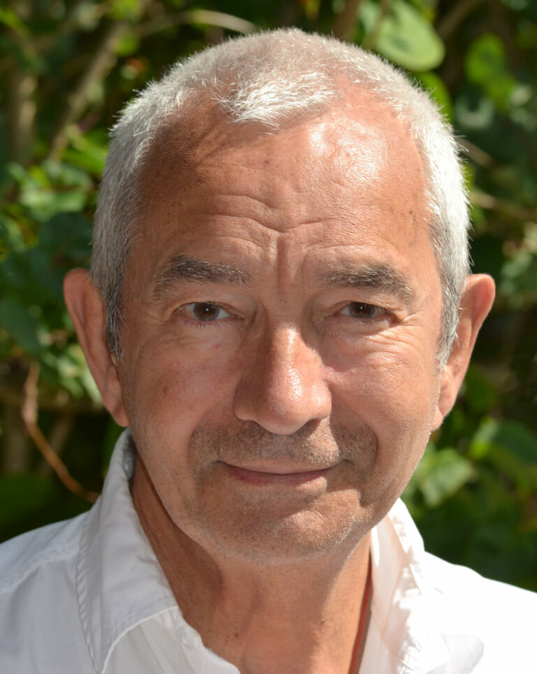 Tony Hurley