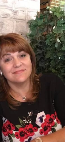 Мариана Славова