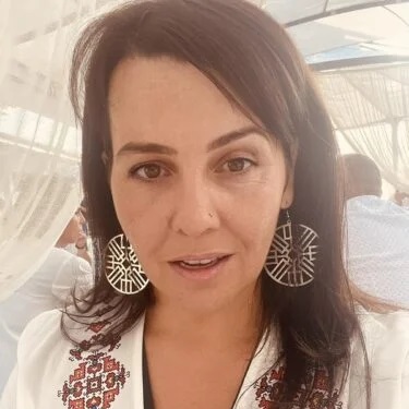 Мариана Славова