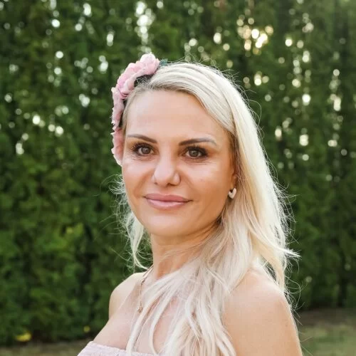 Марина Станкова